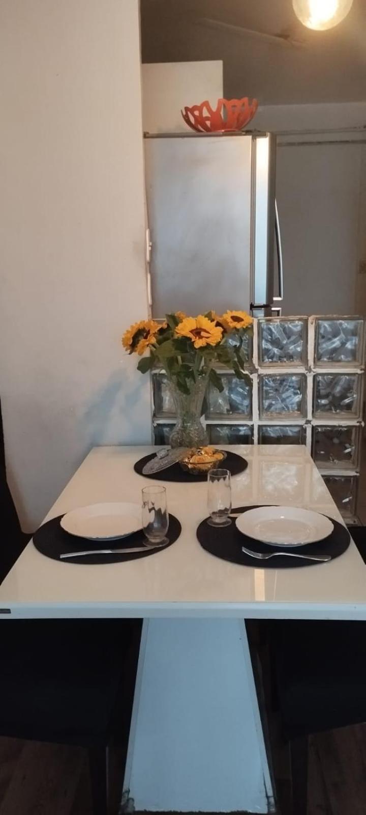 Leme Pe Na Areia Apartamento