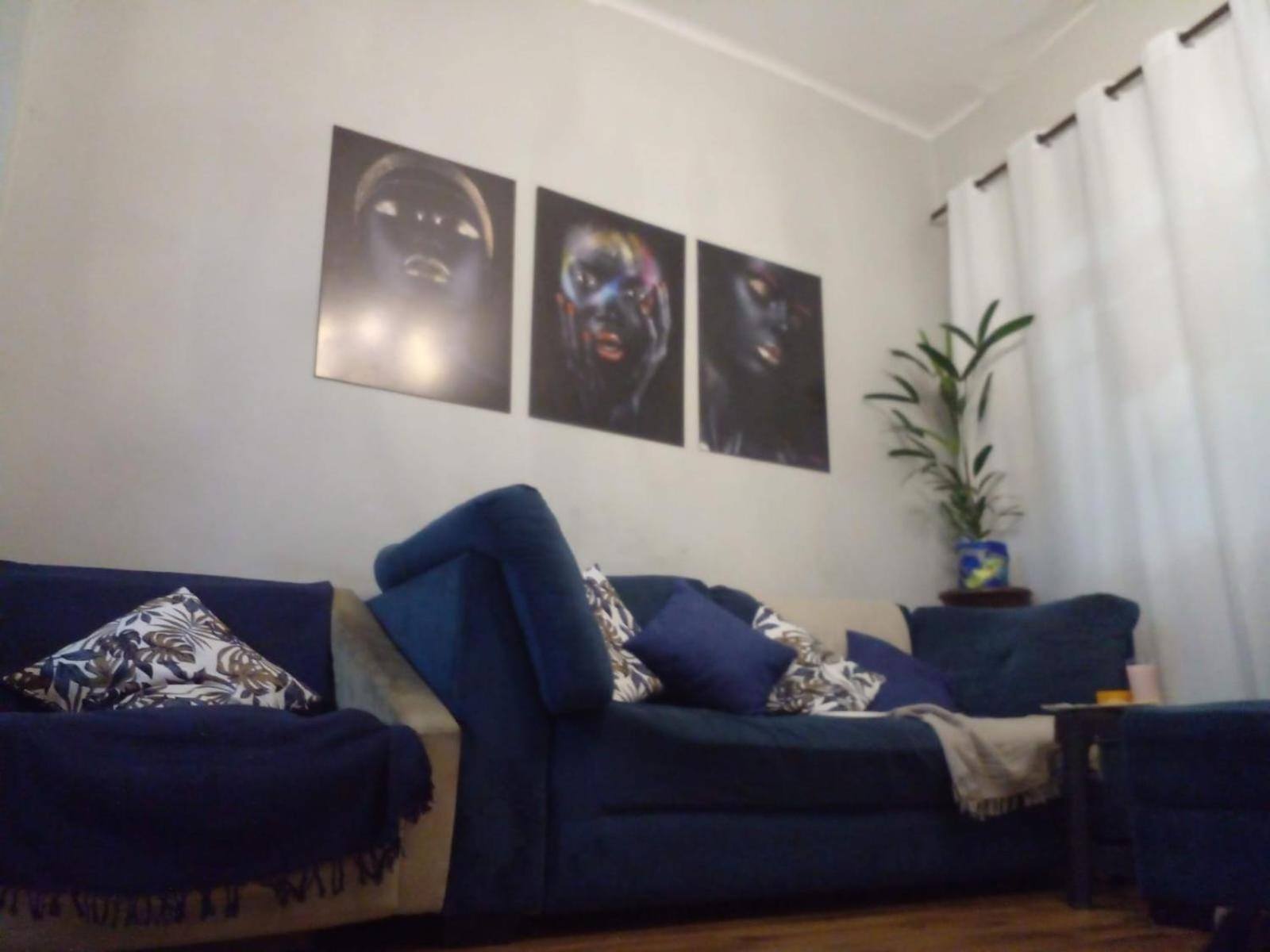 Apartamento Leme Pe Na Areia