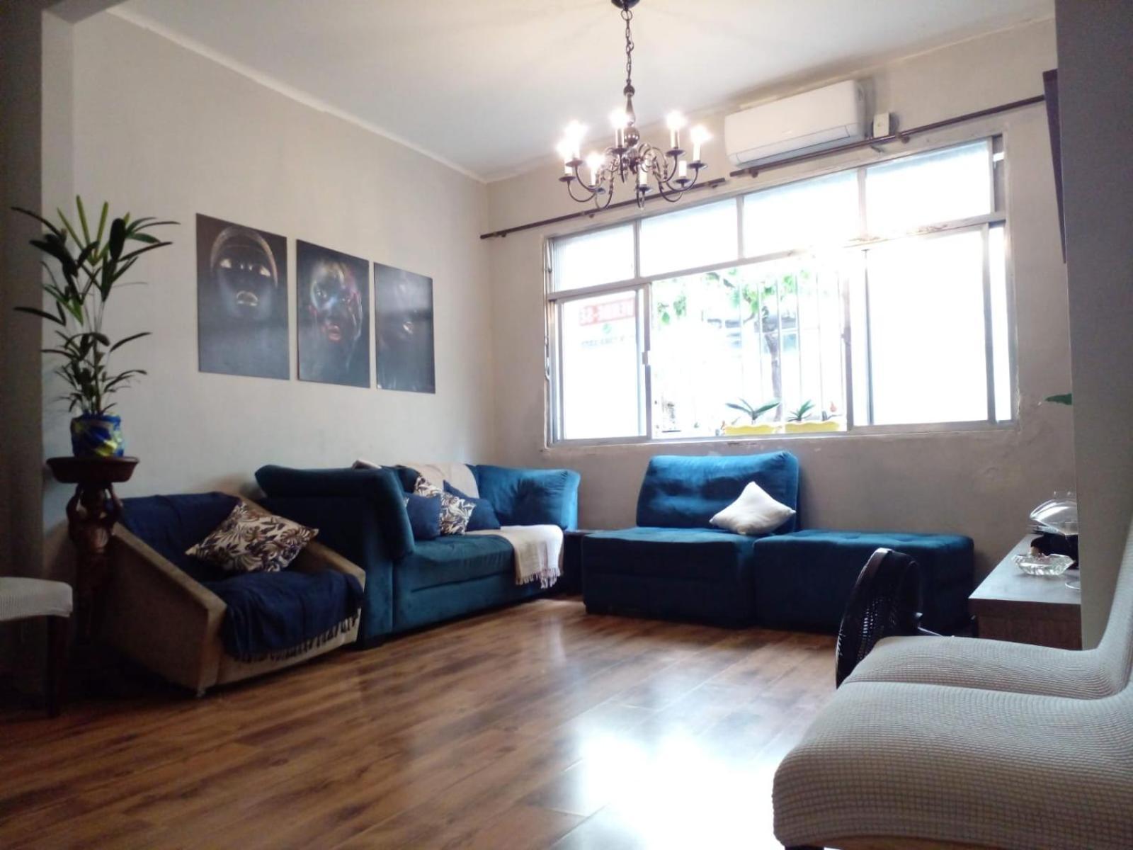 Leme Pe Na Areia Apartamento *