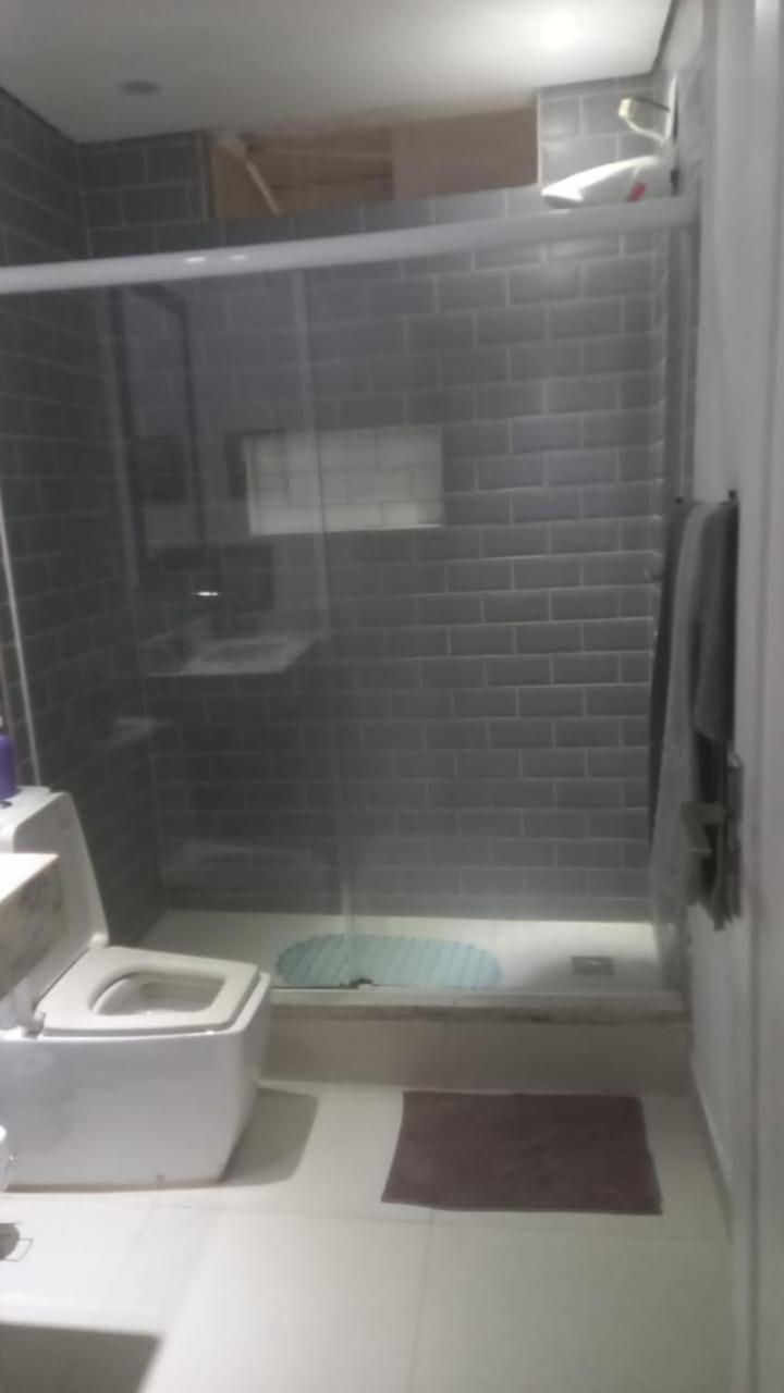 Leme Pe Na Areia Apartamento *