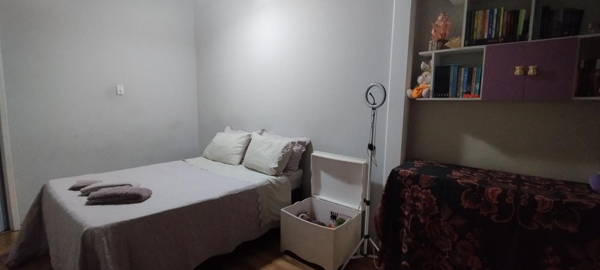 Leme Pe Na Areia Apartamento