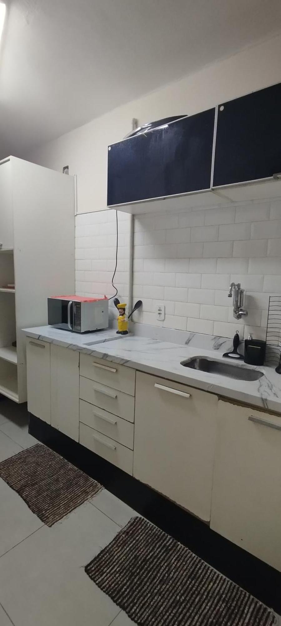 Leme Pe Na Areia Apartamento