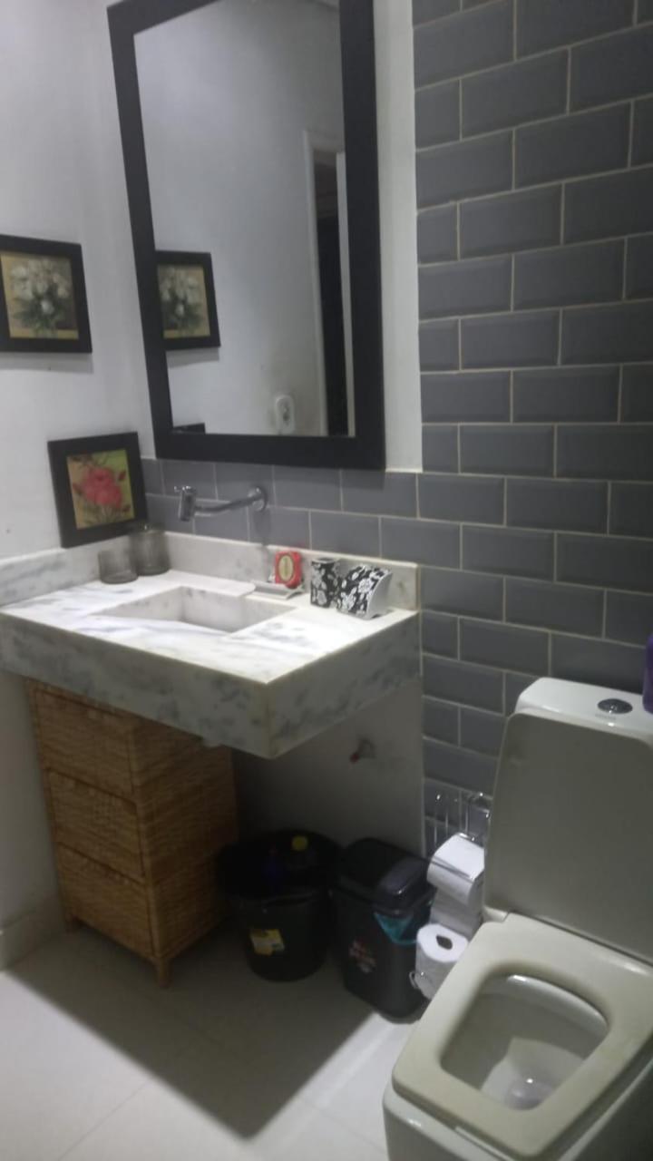 Apartamento Leme Pe Na Areia *